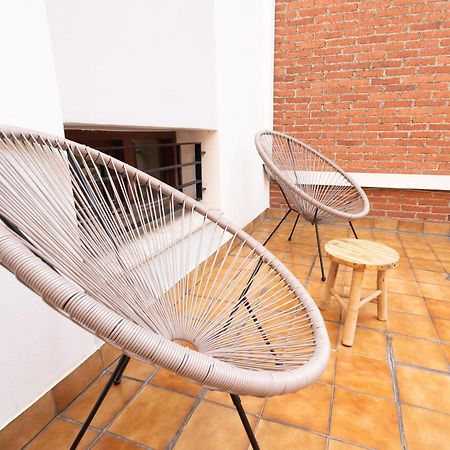 Oliva Rooms 3000 Santander Exterior photo