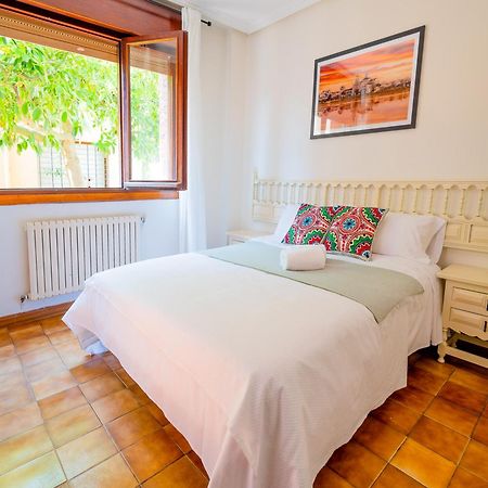 Oliva Rooms 3000 Santander Exterior photo