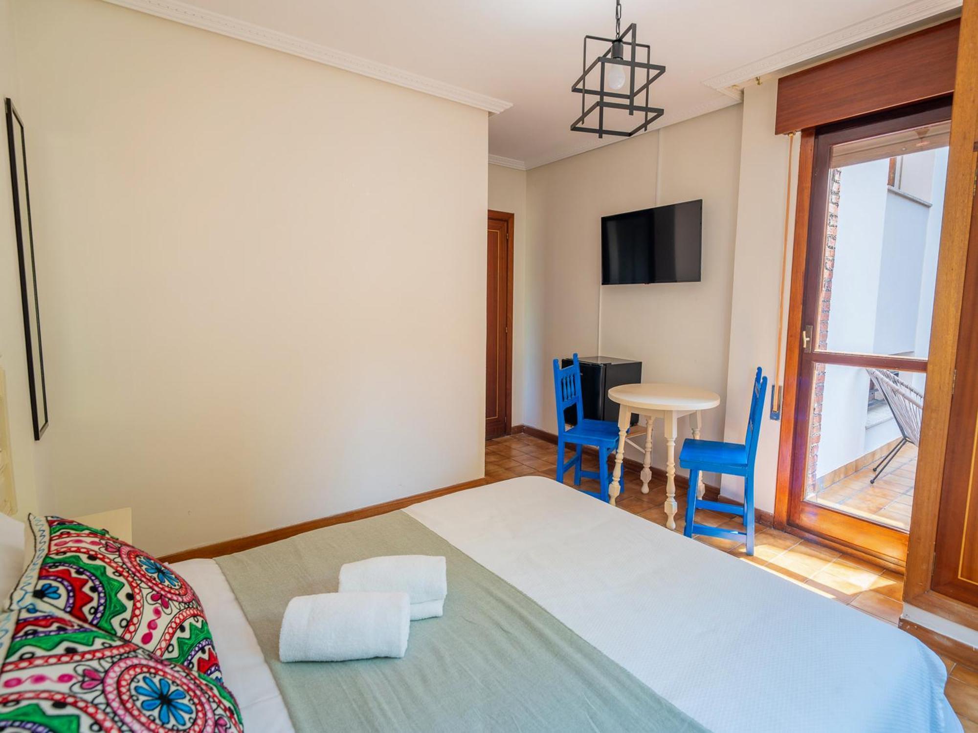 Oliva Rooms 3000 Santander Exterior photo