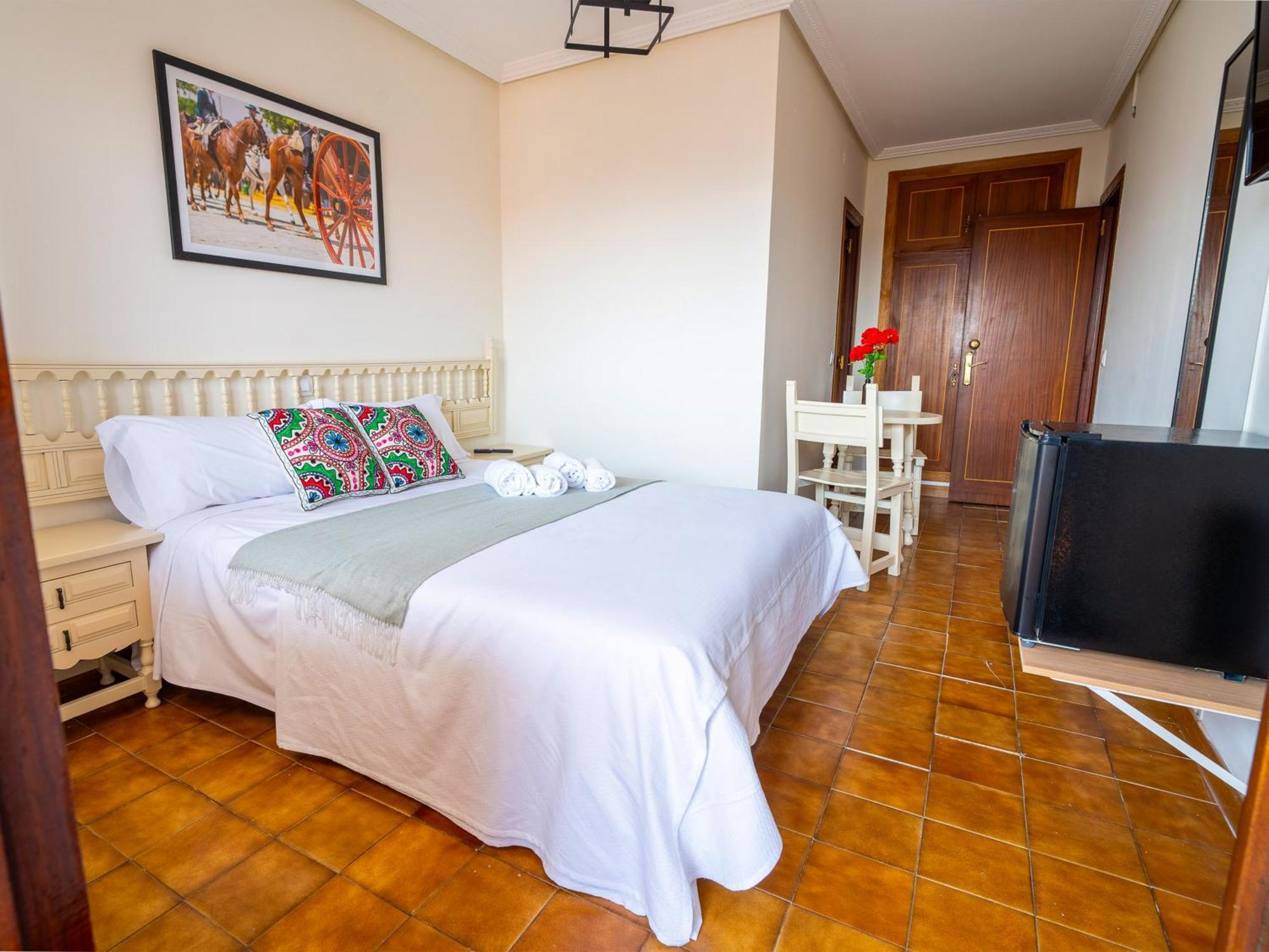 Oliva Rooms 3000 Santander Exterior photo