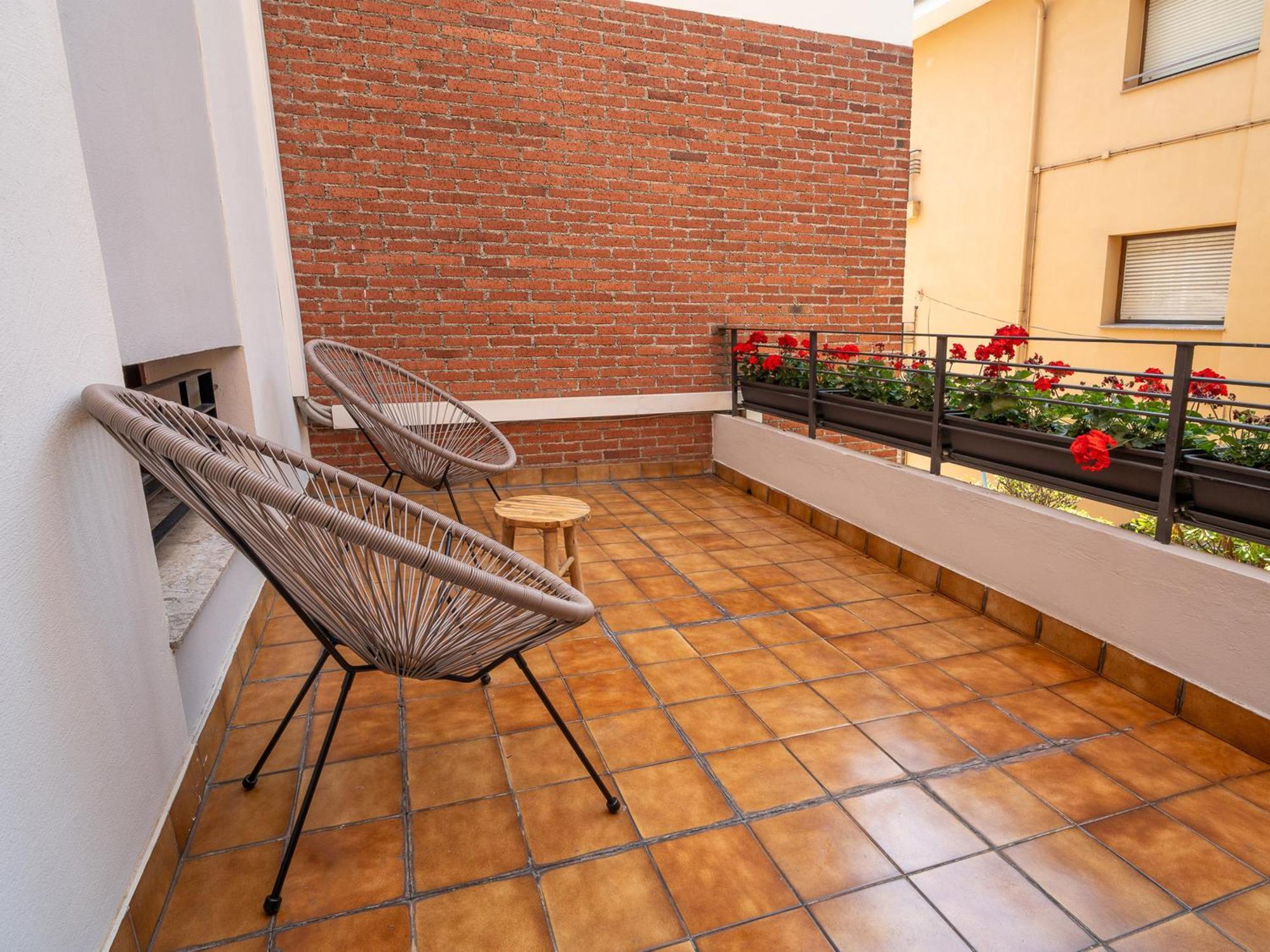 Oliva Rooms 3000 Santander Exterior photo