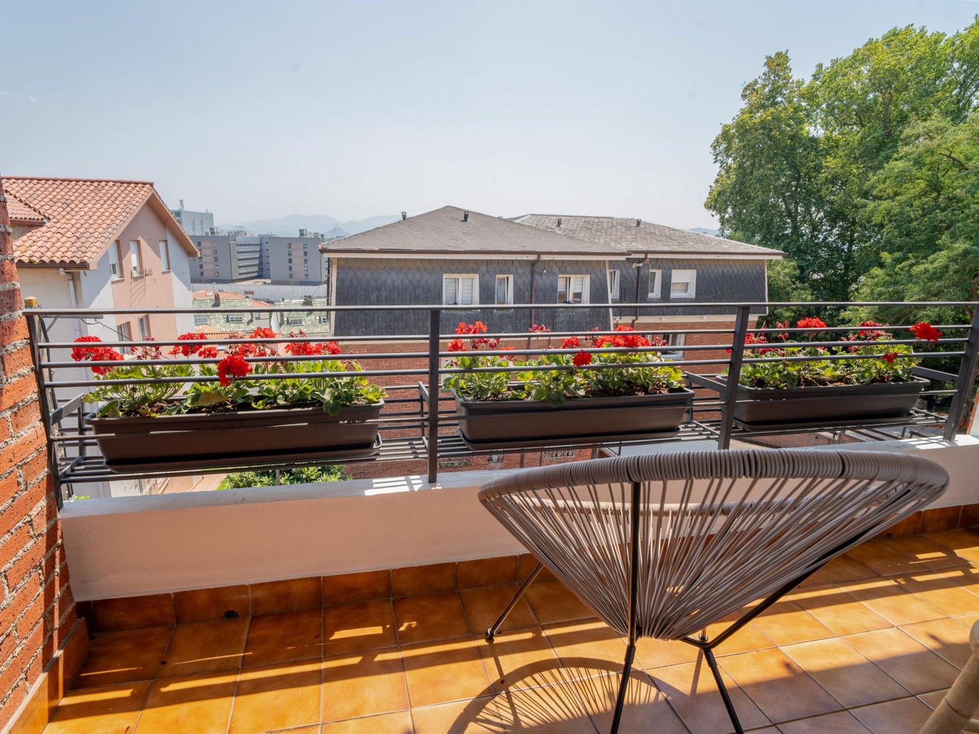 Oliva Rooms 3000 Santander Exterior photo