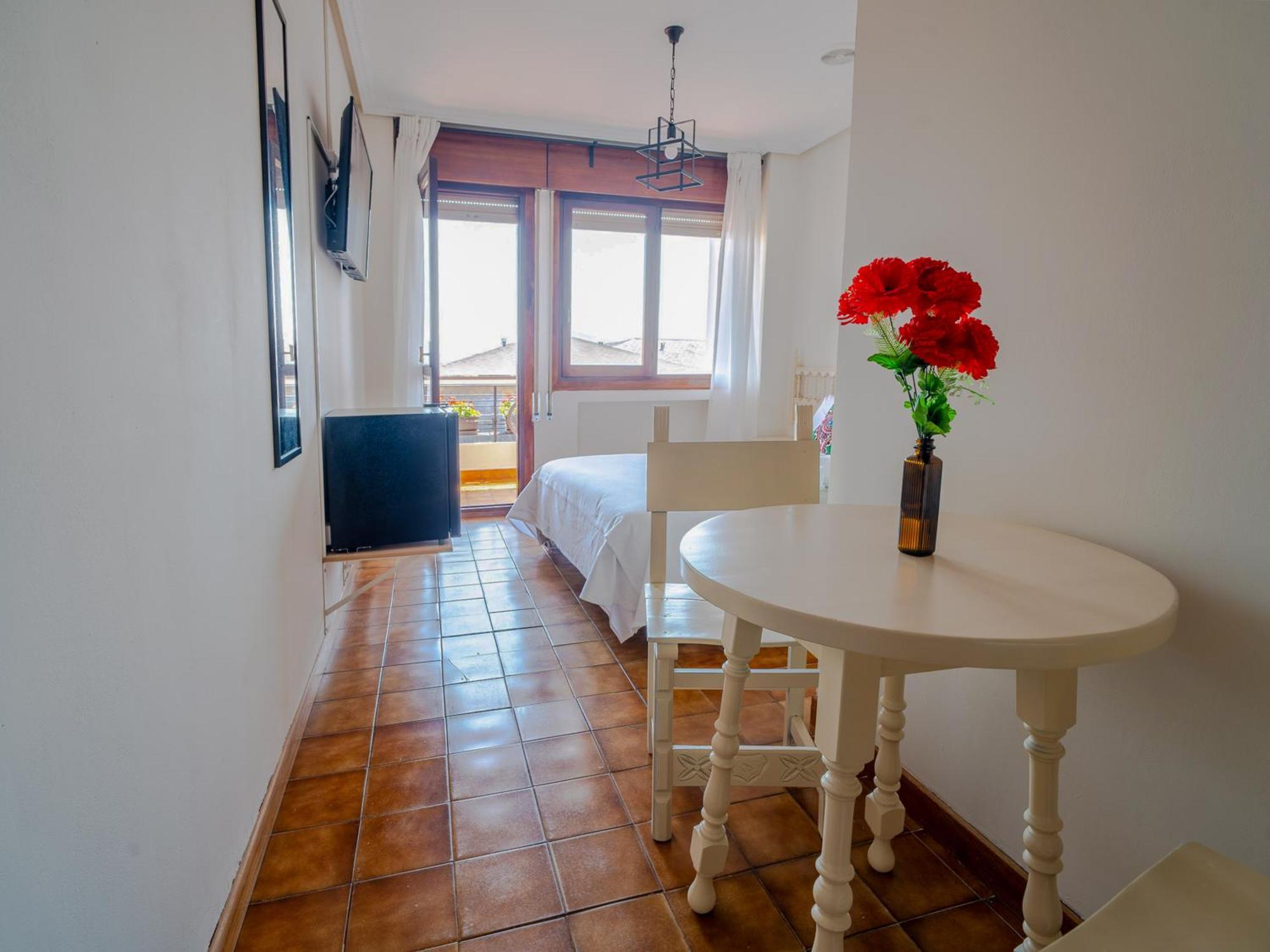 Oliva Rooms 3000 Santander Exterior photo