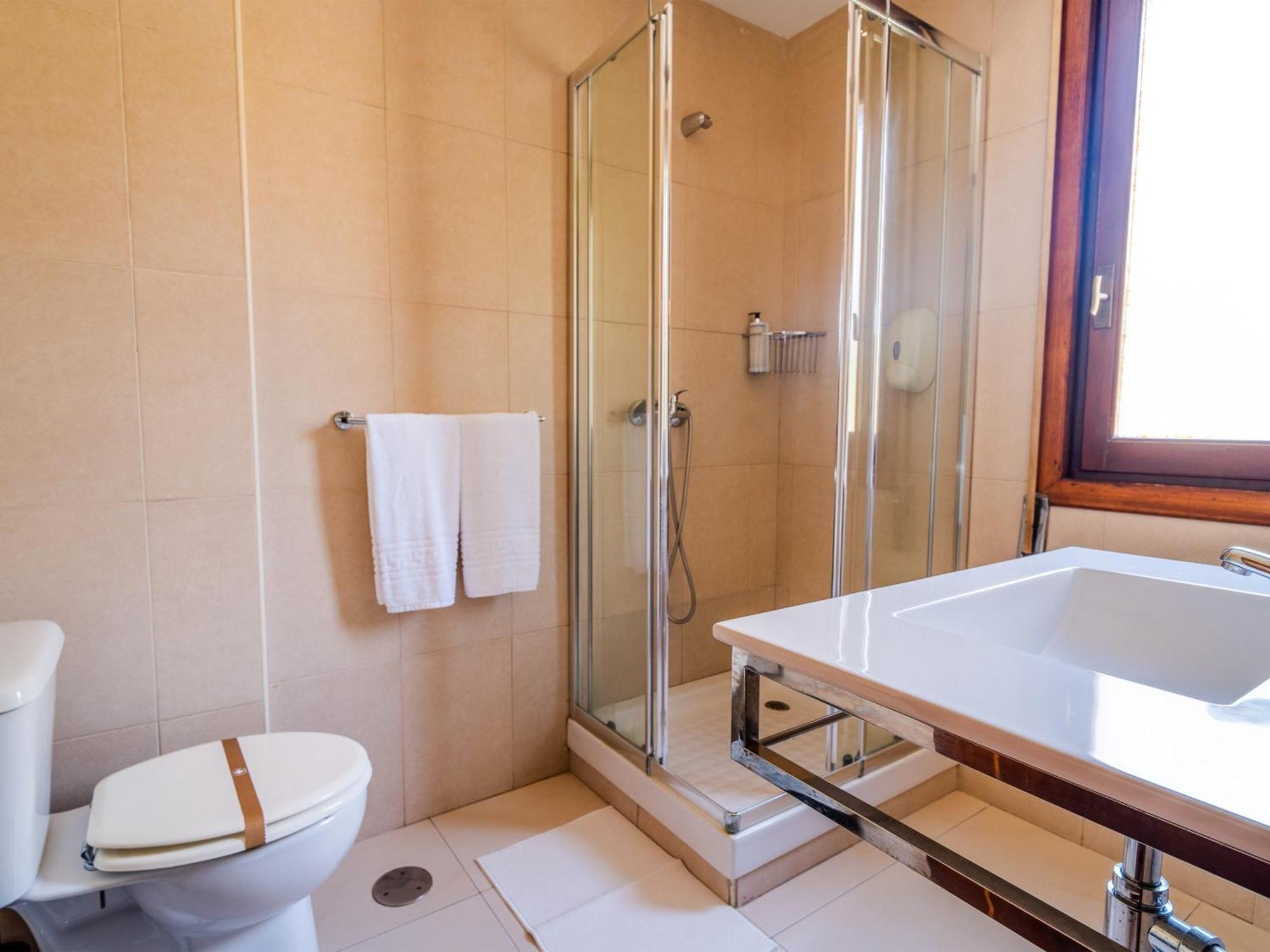 Oliva Rooms 3000 Santander Exterior photo