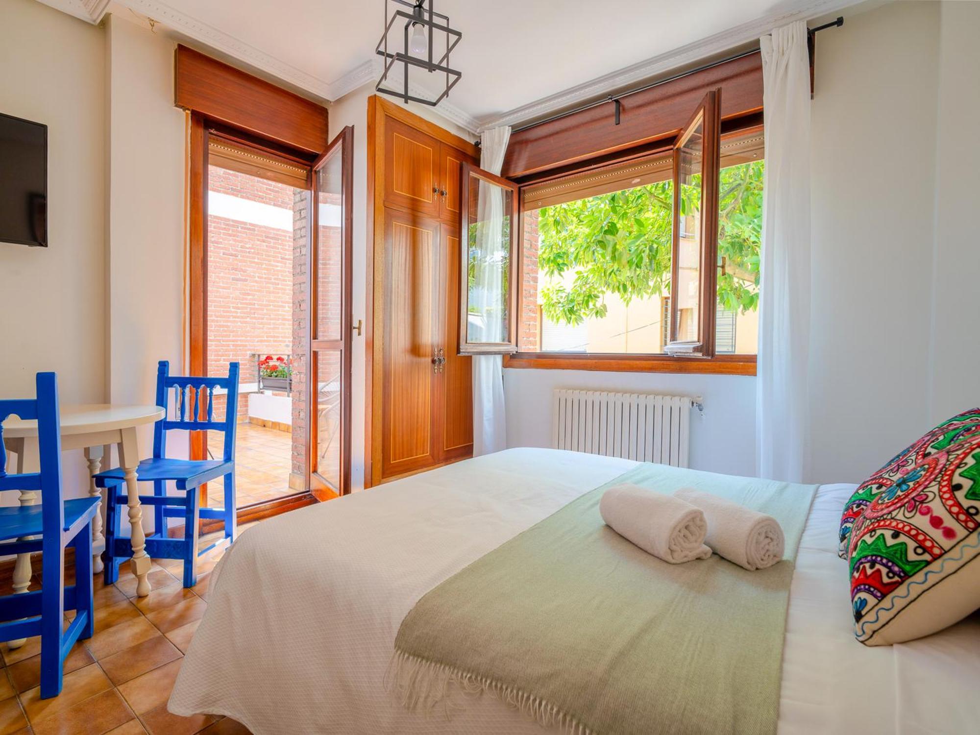 Oliva Rooms 3000 Santander Exterior photo