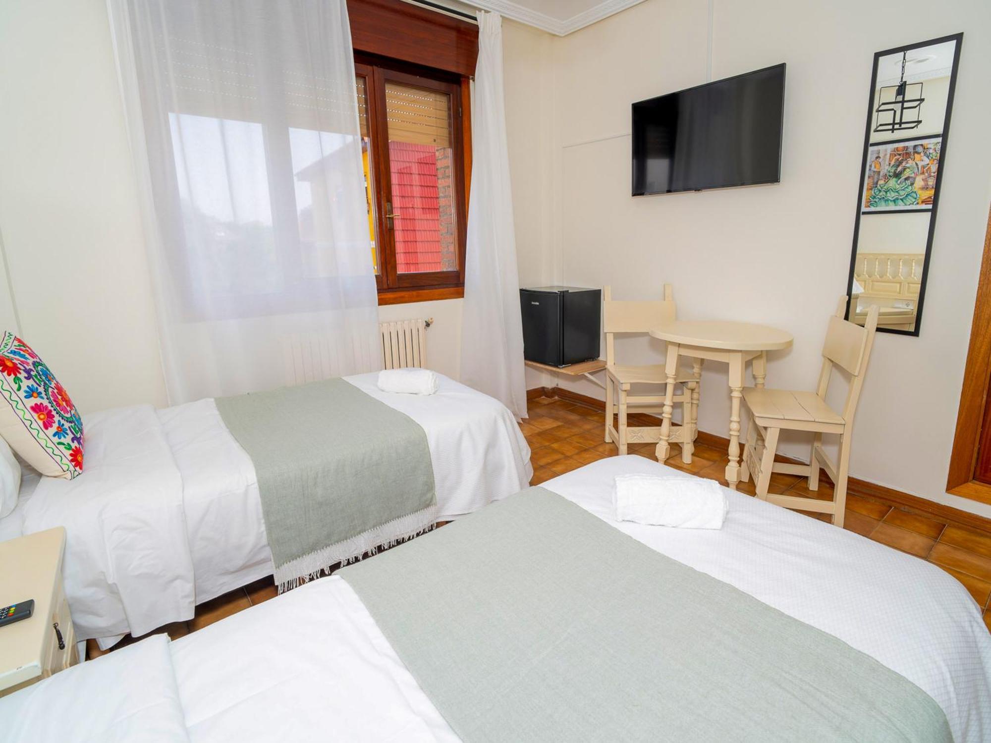 Oliva Rooms 3000 Santander Exterior photo