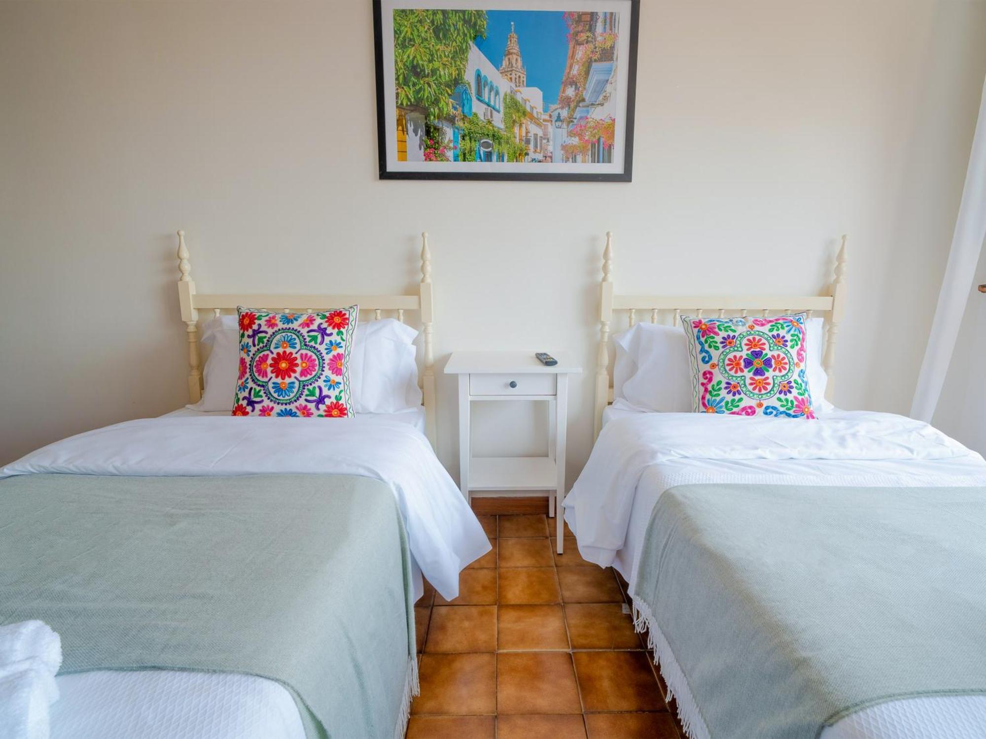 Oliva Rooms 3000 Santander Exterior photo