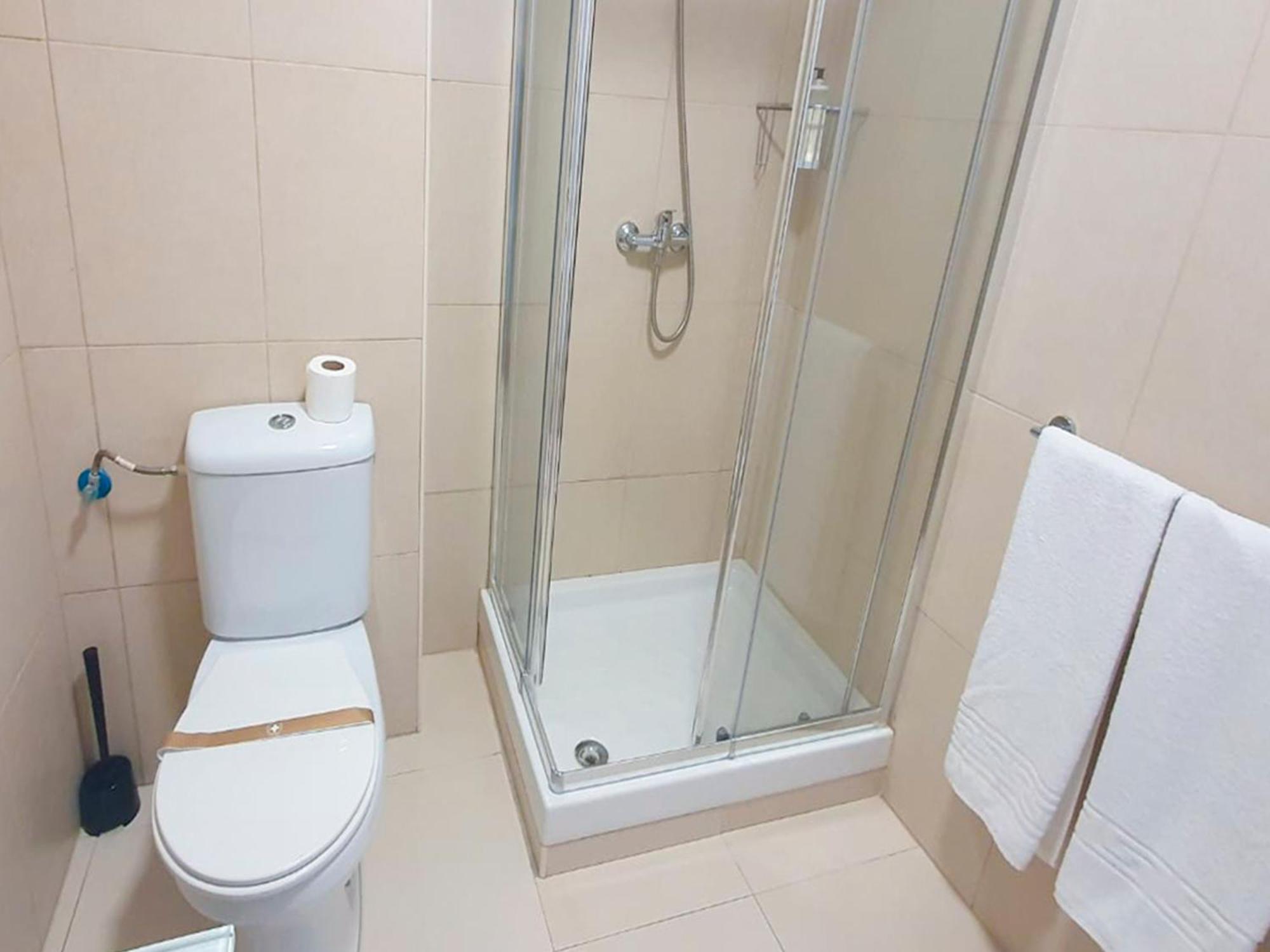 Oliva Rooms 3000 Santander Exterior photo