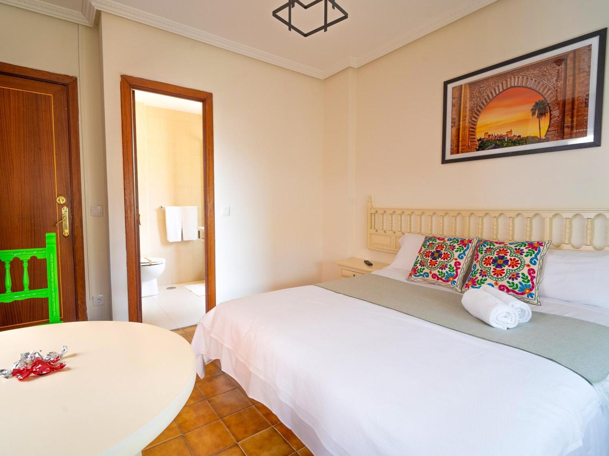 Oliva Rooms 3000 Santander Exterior photo